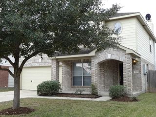 12003 Green Coral Drive, Houston, TX 77044