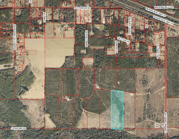 0 Natures Trail, Robertsdale, AL 36567