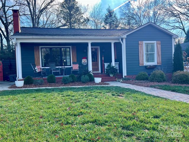 444 E Cannon Avenue, Albemarle, NC 28001