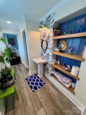 444 E Cannon Avenue, Albemarle, NC 28001