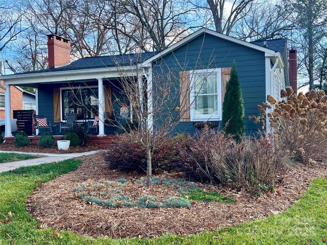 444 E Cannon Avenue, Albemarle, NC 28001