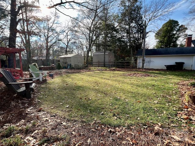 444 E Cannon Avenue, Albemarle, NC 28001