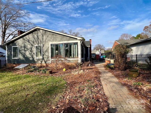 444 E Cannon Avenue, Albemarle, NC 28001