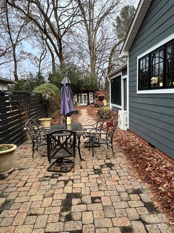 444 E Cannon Avenue, Albemarle, NC 28001