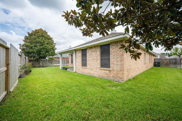 13815 Normandy Court, Sugar Land, TX 77498