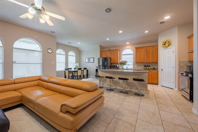 13815 Normandy Court, Sugar Land, TX 77498