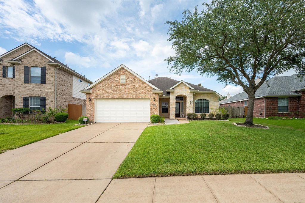 13815 Normandy Court, Sugar Land, TX 77498