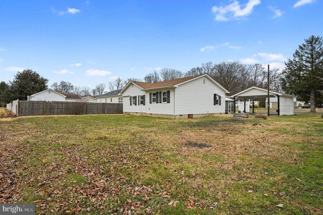 2891 KENTON RD, Dover, DE 19904