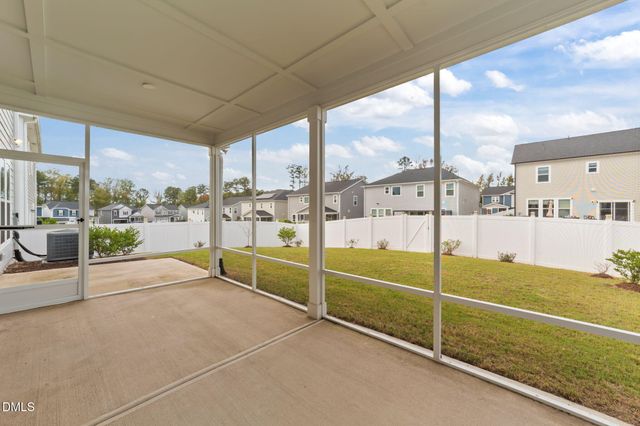 3354 Brunot Street, New Hill, NC 27562