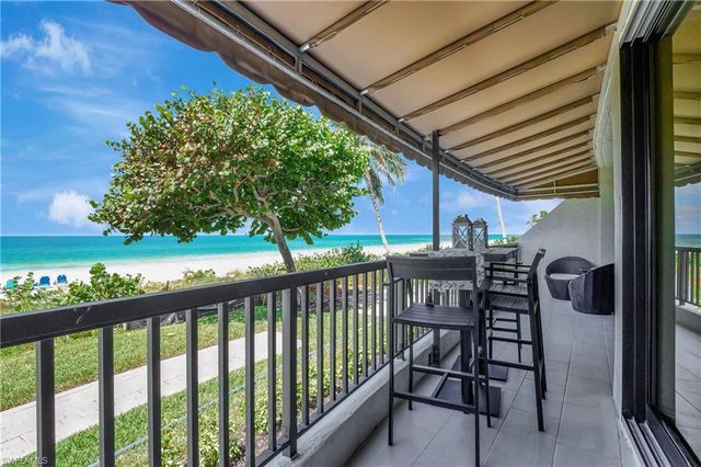 2357 Gulf Shore BLVD N 107, Naples, FL 34103