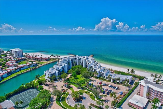 2357 Gulf Shore BLVD N 107, Naples, FL 34103