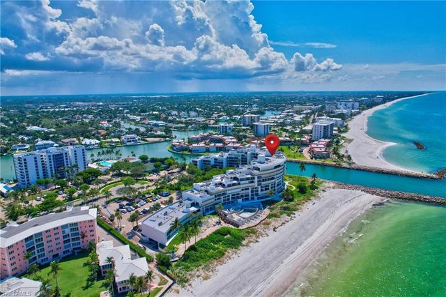 2357 Gulf Shore BLVD N 107, Naples, FL 34103