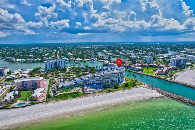 2357 Gulf Shore BLVD N 107, Naples, FL 34103