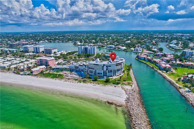 2357 Gulf Shore BLVD N 107, Naples, FL 34103