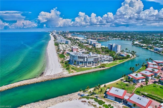 2357 Gulf Shore BLVD N 107, Naples, FL 34103