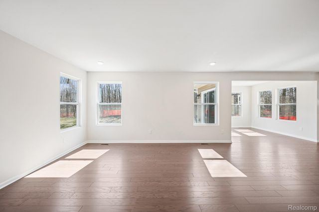 4238 Cedar Lane, Grand Blanc Charter Township, MI 48439