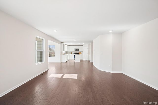 4238 Cedar Lane, Grand Blanc Charter Township, MI 48439