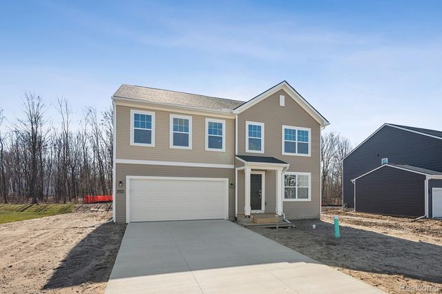 4238 Cedar Lane, Grand Blanc Charter Township, MI 48439