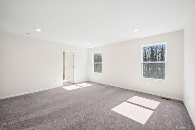 4238 Cedar Lane, Grand Blanc Charter Township, MI 48439