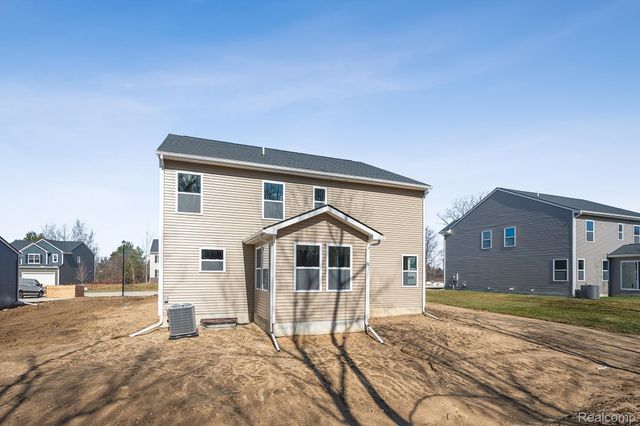 4238 Cedar Lane, Grand Blanc Charter Township, MI 48439