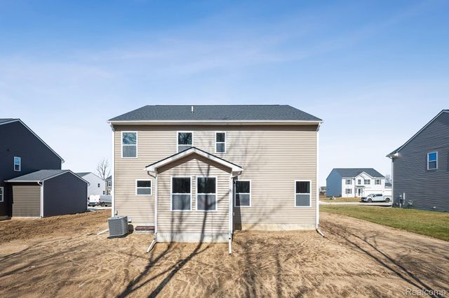 4238 Cedar Lane, Grand Blanc Charter Township, MI 48439