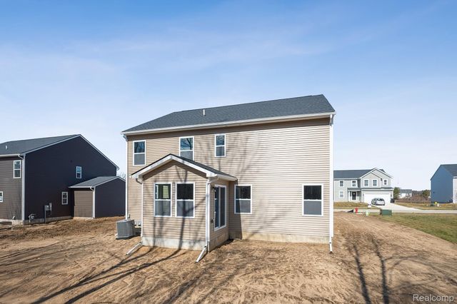 4238 Cedar Lane, Grand Blanc Charter Township, MI 48439