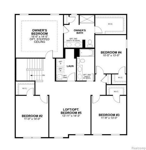 4238 Cedar Lane, Grand Blanc Charter Township, MI 48439