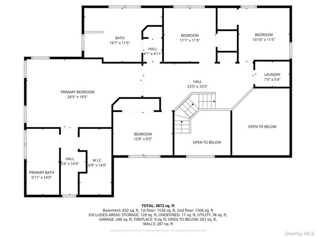 6 Robert Court, Center Moriches, NY 11934