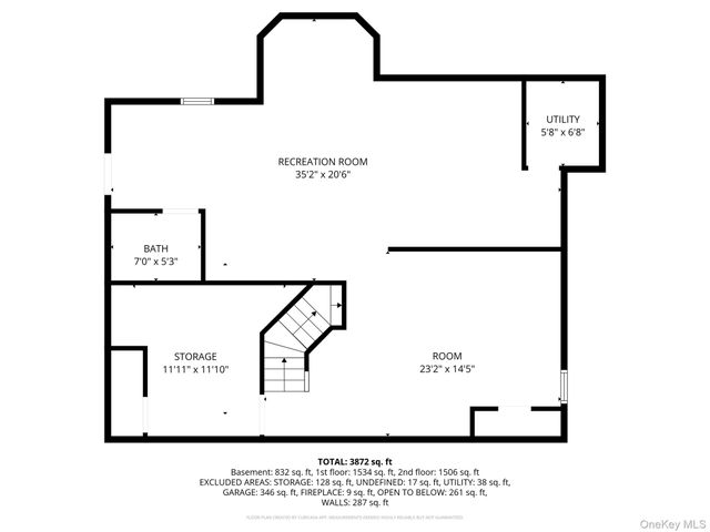 6 Robert Court, Center Moriches, NY 11934