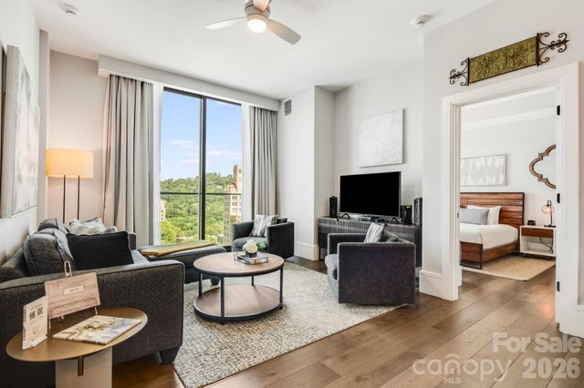 7 Patton Avenue 1006, Asheville, NC 28801