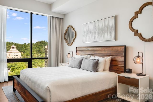 7 Patton Avenue 1006, Asheville, NC 28801