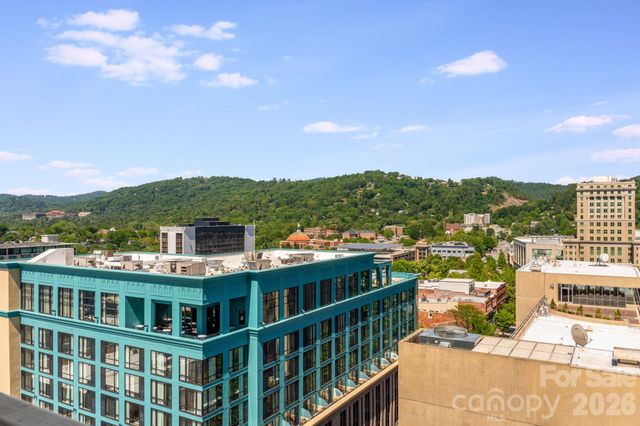7 Patton Avenue 1006, Asheville, NC 28801