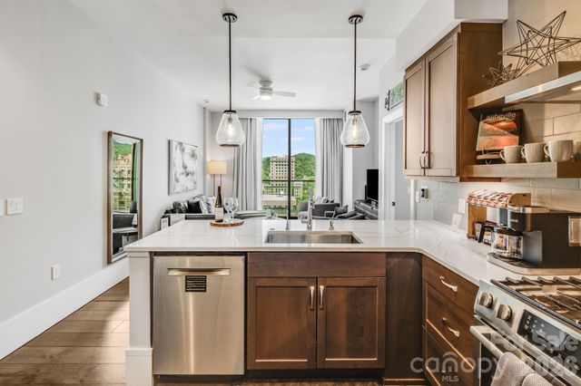 7 Patton Avenue 1006, Asheville, NC 28801