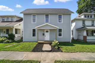 652 E 6th Avenue, Lancaster, OH 43130