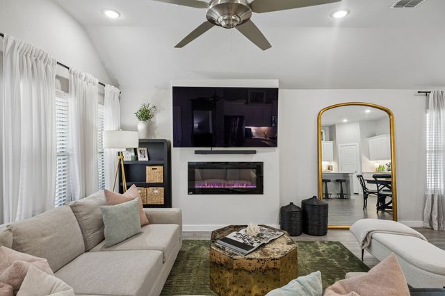 1505 Wayback Drive, Celina, TX 75009