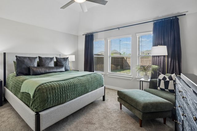 1505 Wayback Drive, Celina, TX 75009