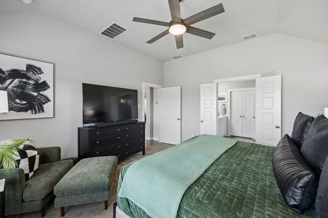 1505 Wayback Drive, Celina, TX 75009