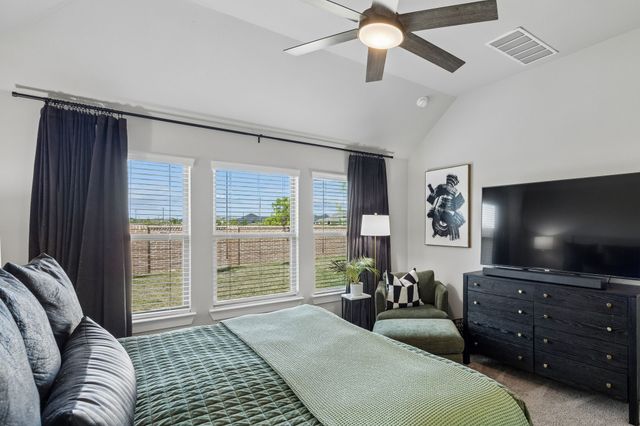 1505 Wayback Drive, Celina, TX 75009