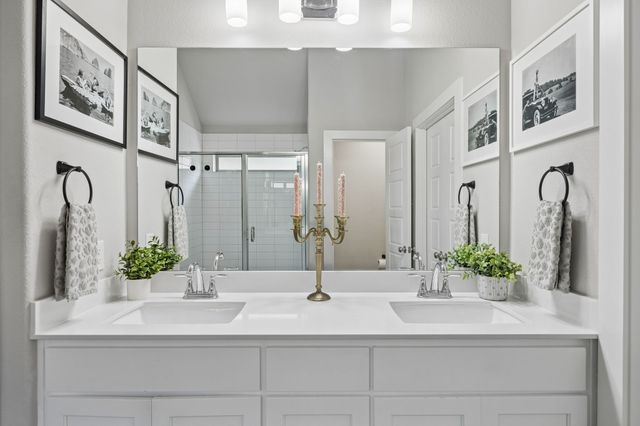 1505 Wayback Drive, Celina, TX 75009