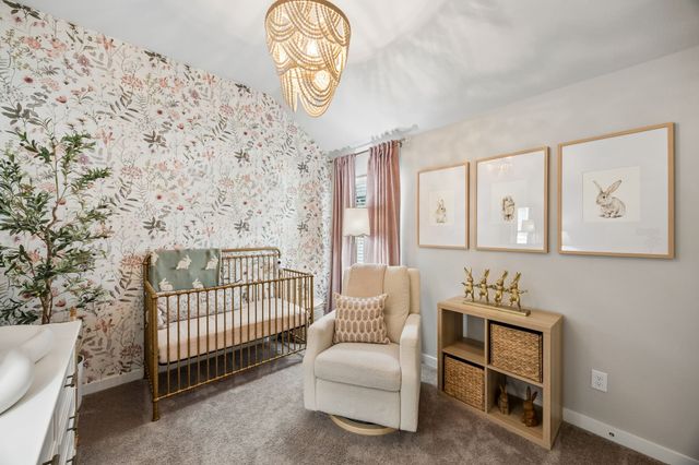 1505 Wayback Drive, Celina, TX 75009