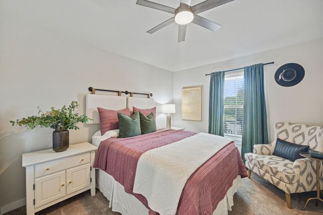 1505 Wayback Drive, Celina, TX 75009