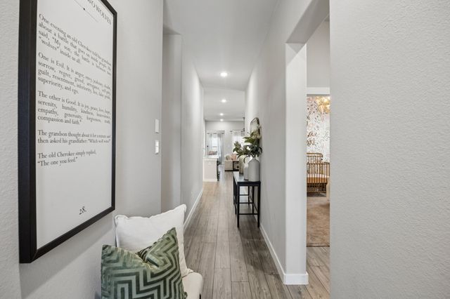 1505 Wayback Drive, Celina, TX 75009