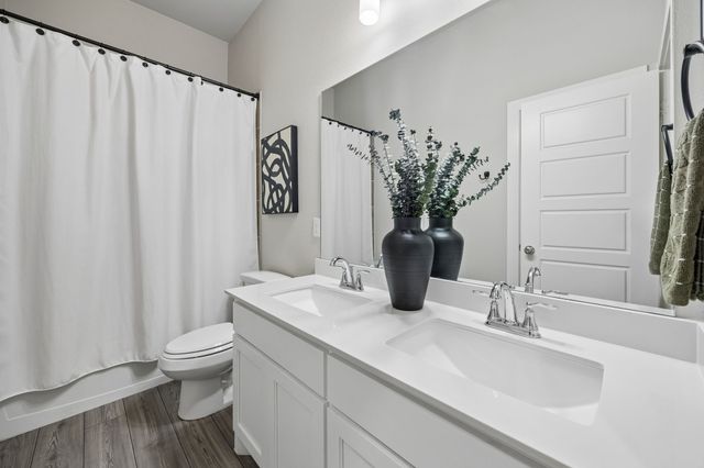 1505 Wayback Drive, Celina, TX 75009