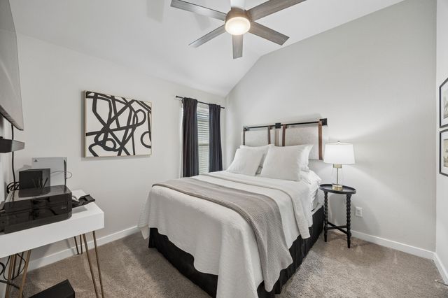 1505 Wayback Drive, Celina, TX 75009