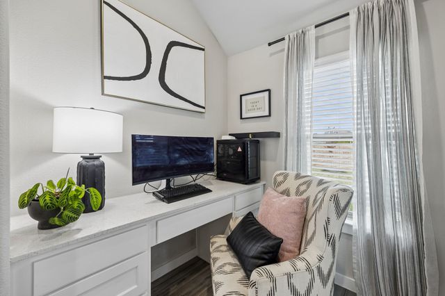 1505 Wayback Drive, Celina, TX 75009