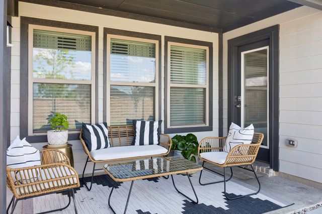 1505 Wayback Drive, Celina, TX 75009