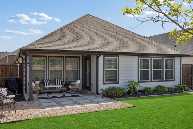 1505 Wayback Drive, Celina, TX 75009