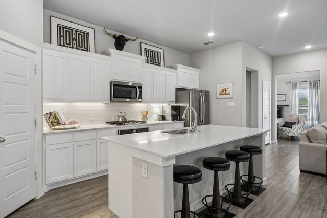 1505 Wayback Drive, Celina, TX 75009