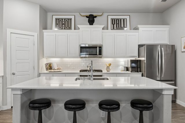 1505 Wayback Drive, Celina, TX 75009