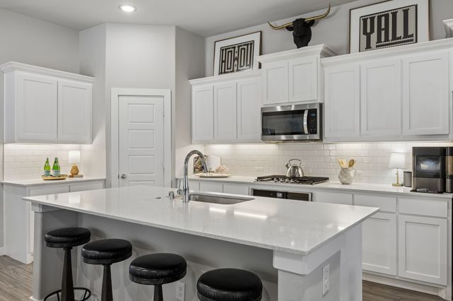 1505 Wayback Drive, Celina, TX 75009